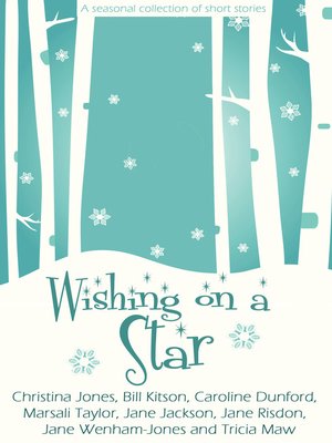 cover image of Wishing on a Star